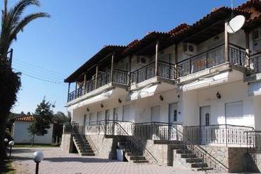 Apartament Porto Blue Studios