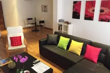 Appartamenti turistici Residencial Suites Valldemossa Turismo De Interior