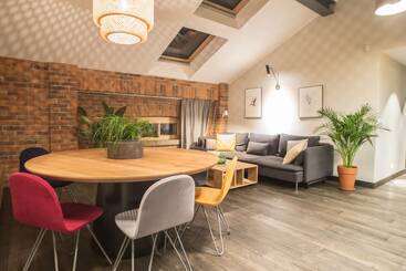 Stradom 15 Apartments