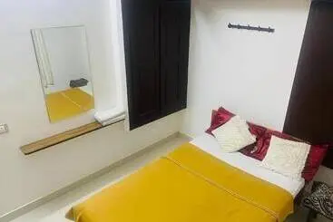 Homestay Heaven Aumgarden