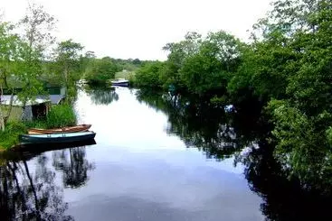 ベッドアンドブレックファースト Abbey House