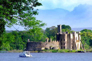 Bed and Breakfast Abbey House