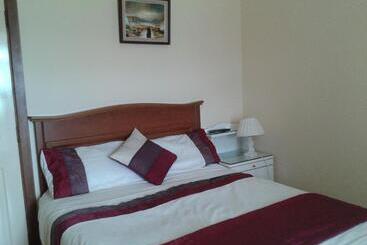 مبيت وإفطار Achill West Coast House