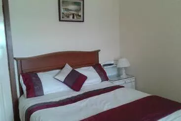 Bed and Breakfast Achill West Coast House