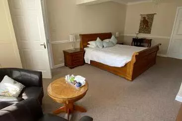 Bed and Breakfast Ardmore House