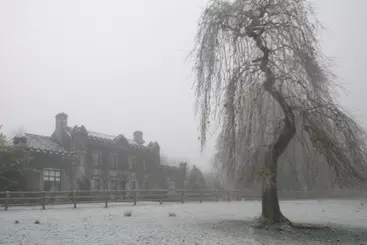 Bed and Breakfast Newpark House