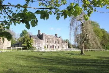 Bed and Breakfast Newpark House