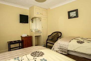 Bed and Breakfast Roncalli House