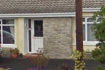 민박 St Martin De Porres