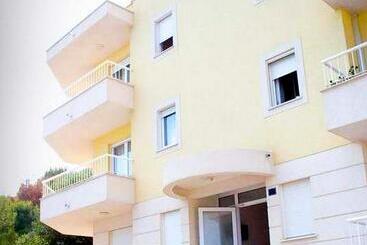 Hotel Apartment Branka