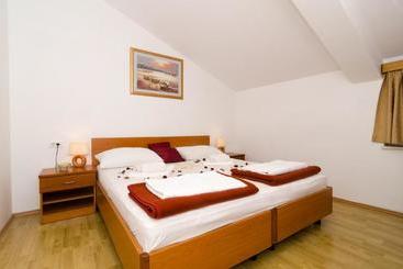 酒店 Apartments Senjo