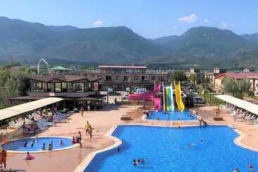 Jura Hotels Altinoluk Thermal