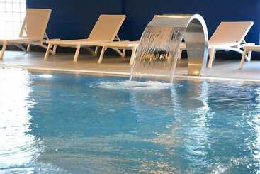 Jura Hotels Altinoluk Thermal