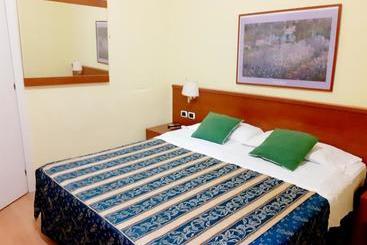 هتل La Casa Dell Arte Srl