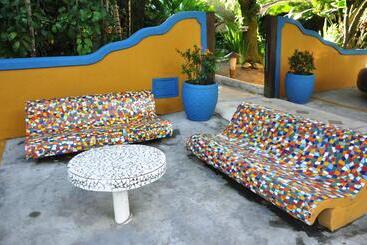 فندق Pousada Bemvira