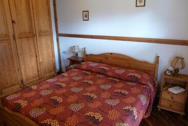 Hotel Residence Casa Canazei