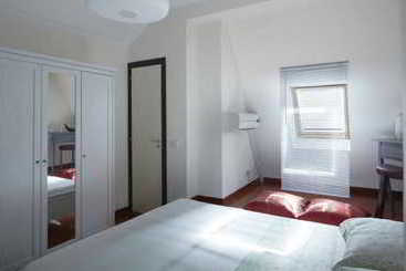 Hotel Villa Del Falco