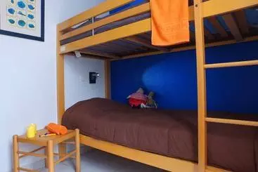 Otel Vvf Sigean Port La Nouvelle Corbières