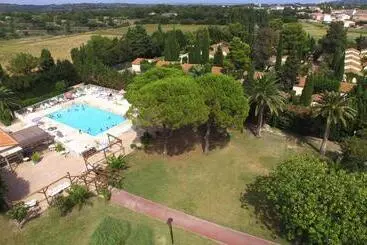 Hotel Vvf Sigean Port La Nouvelle Corbières