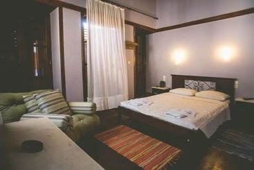 شقة Karnayo Traditional Houses