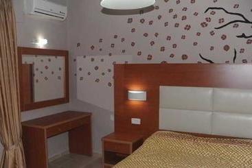 アパートメント Katerinas Garden