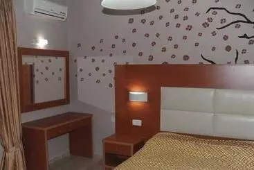 Appartamento Katerinas Garden