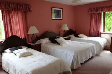 St Anne's Bed & Breakfast