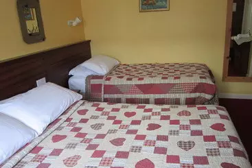 St Anthony's Bed & Breakfast