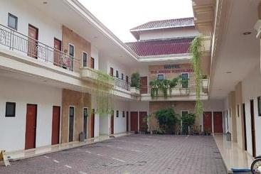 فندق Sulawesi Kertajaya