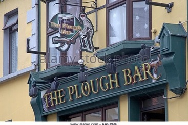 The Plough Bed And Breakfast