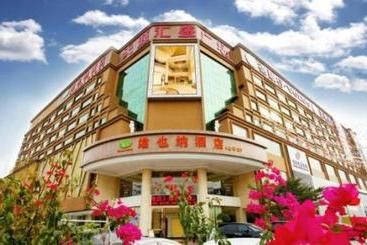 Vienna Hotel Shenzhen Shajing Shangnan Branch