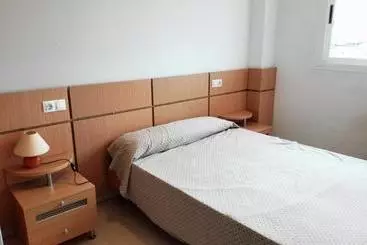 Apartamentos Costa Azahar Marina D Or 3000