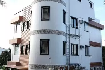 Hampstead Boutique Hotel Boracay