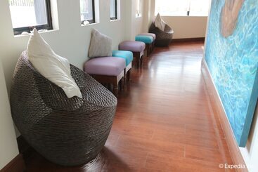 Hampstead Boutique Hotel Boracay