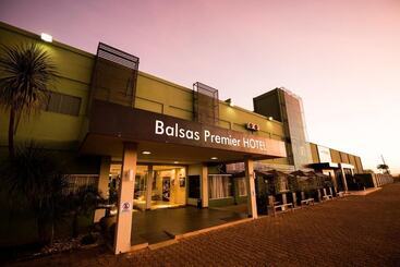 ホテル Balsas Premier
