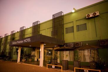 فندق Balsas Premier