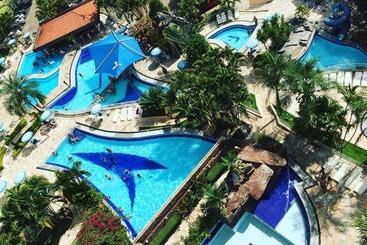 Otel Ecologic Park Achei Ferias