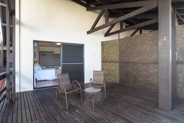 酒店 Pousada Kia Ora Bombinhas