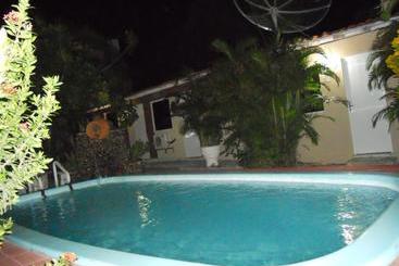 Hotel Pousada Recanto Das Palmeiras