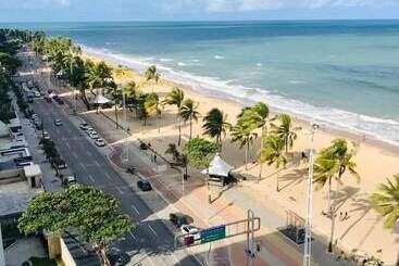 Отель Pousada Trip Inn Recife