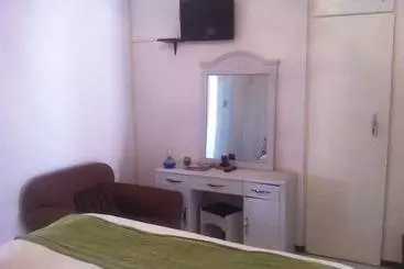 Szálloda Sethare Guest House