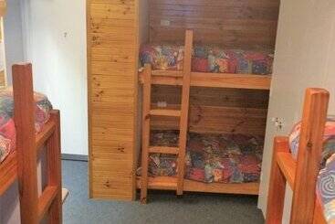 Hotel Terama Ski Lodge