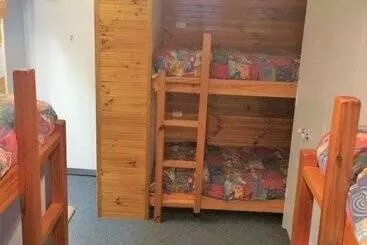 Hotel Terama Ski Lodge