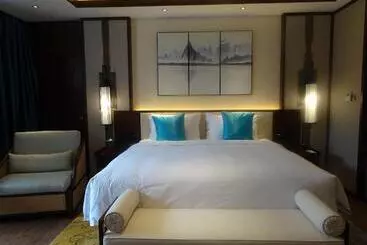 Hotel Wyndham Guilin Pingle