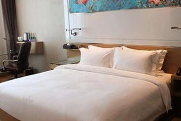 Lavande Hotel Gz Shipaiqiao Metro Station Branch