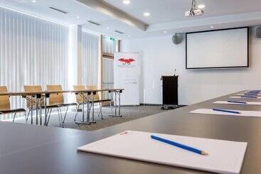 Lizum 1600 Hotel & Kompetenzzentrum