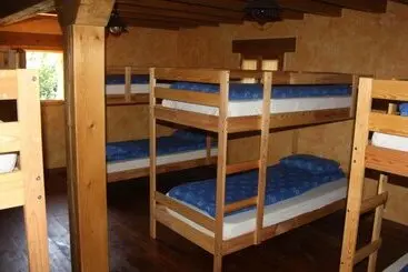 Inn El Escondite Del Miera