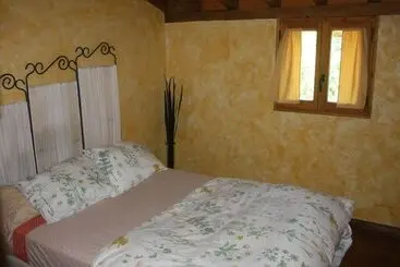 Inn El Escondite Del Miera