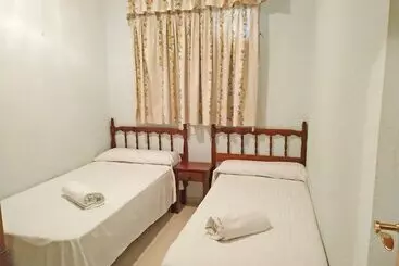 Apartamentos Mistral 3000
