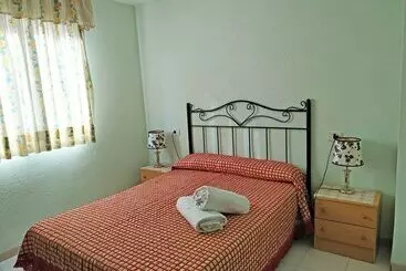 Apartamentos Mistral 3000